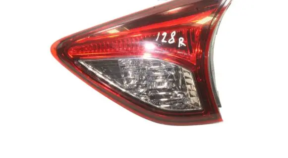 Mazda CX-5 Tailgate rear/tail lights KD53513E0