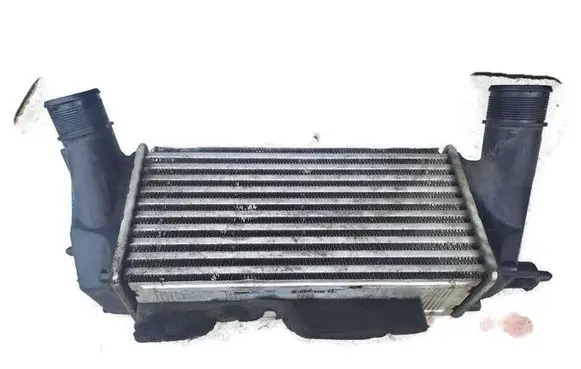 Ford Ecosport Intercooler radiator C1B1-9L440-AD MM117BHA C1B19L440AD