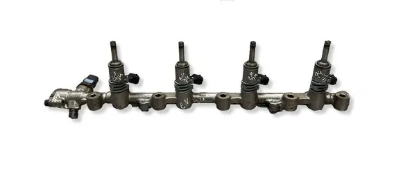 Lexus RC Fuel injectors set 2325036030 09685 01T06