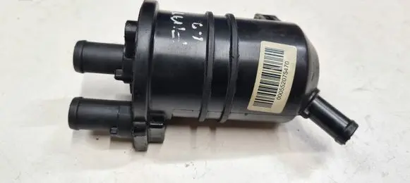 Fiat Croma Breather valve 000552075470