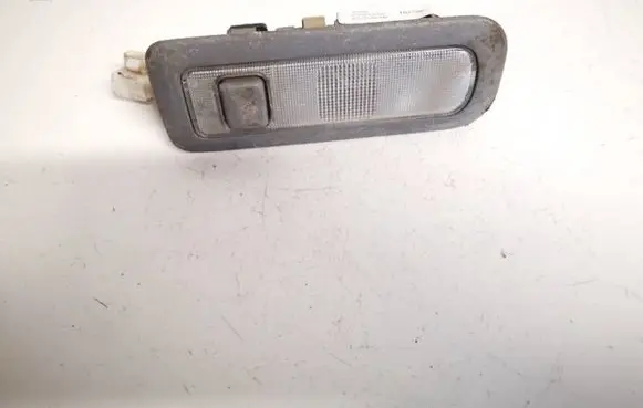 Toyota Corolla Verso E121 Other interior light