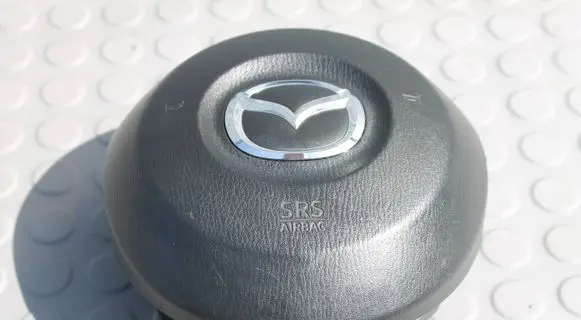 Mazda CX-5 Steering wheel airbag PODUSZKA-KIEROWCY
