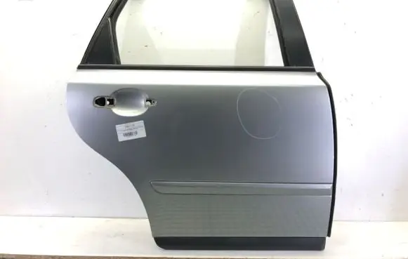 Volvo V50 Rear door