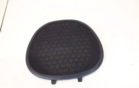 Side speaker trim/cover
