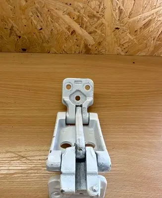 Mercedes-Benz Sprinter W906 Loading door upper hinge A9067400037