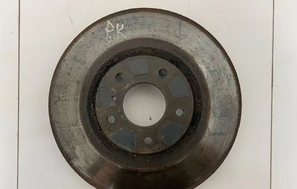 Nissan Murano Z50 Front brake disc 40206CA010 40206EG000