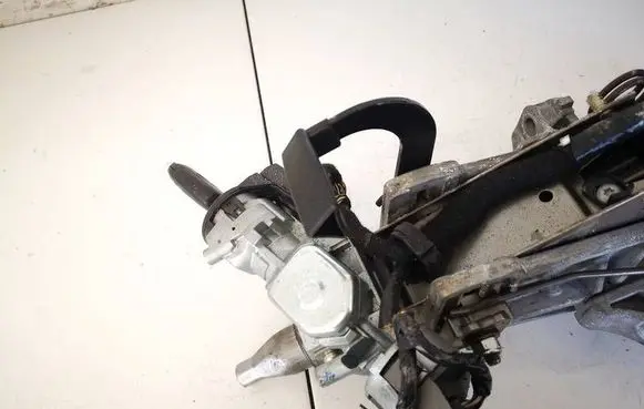 Ford Focus Ignition lock 