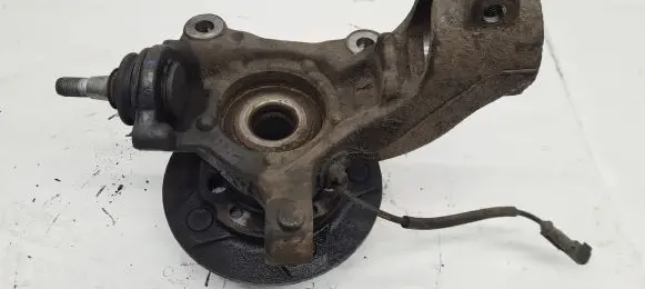 Ford Transit Custom Front wheel hub spindle knuckle