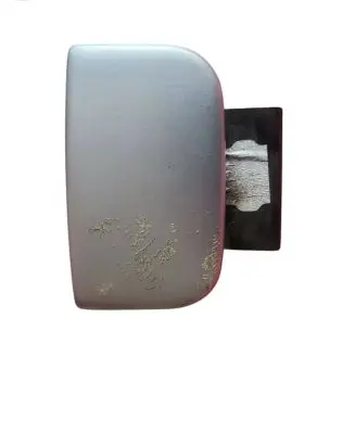 Peugeot Partner Front door exterior handle 96200484P