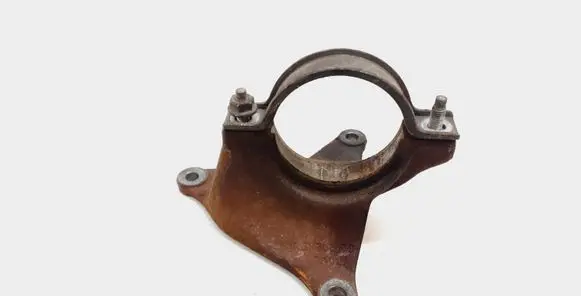 Volvo V50 Driveshaft support bearing bracket 3M513K305DC