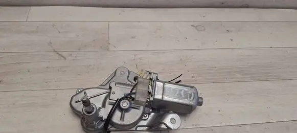 Mazda 5 Rear window wiper motor 8496000280 C23567450
