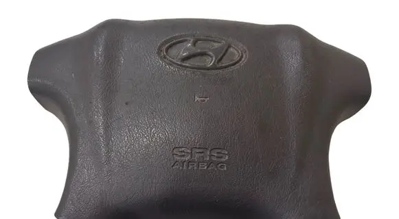 Hyundai Tucson JM Steering wheel airbag 