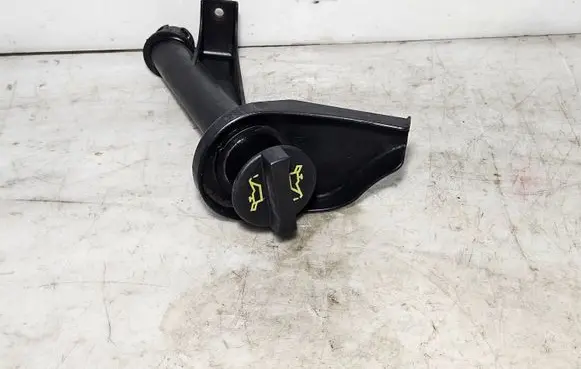 Ford Transit Oil fill pipe 6C1Q6763AC