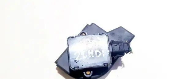 Peugeot 307 Accelerator throttle pedal