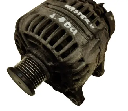 Renault Master II Generator/alternator LRA02542