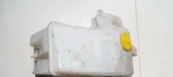 Mazda 6 Windshield washer fluid reservoir/tank 855341054 855341-054