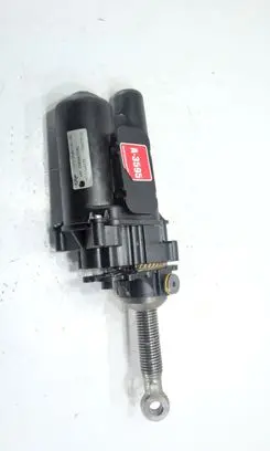 BMW X3 G01 Tow bar trailer control unit/module 15007622