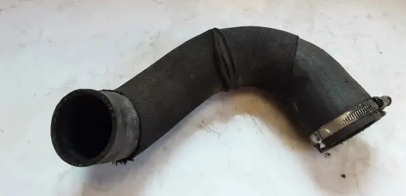 Audi A6 S6 C7 4G Intercooler hose/pipe