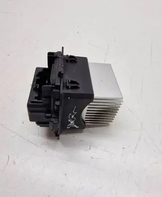 Mini Cooper Countryman R60 Heater blower motor/fan resistor 9286870 102UEJ05X T1014302U