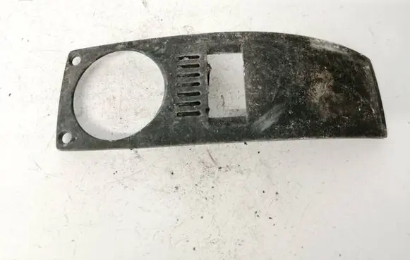 Audi A6 S6 C6 4F Other interior part