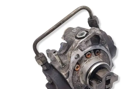 Toyota Corolla Verso AR10 Fuel injection high pressure pump 221000R020 HU2940000305