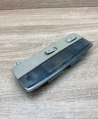 Renault Laguna II Front seat light 8200013576 1636