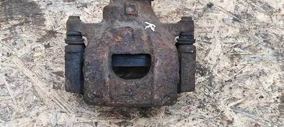 Toyota Aygo AB10 Front brake caliper