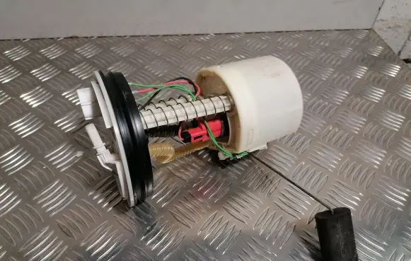 Ford Fiesta In-tank fuel pump