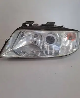 Audi A6 S6 C5 4B Headlight/headlamp 081411102L 084461113L