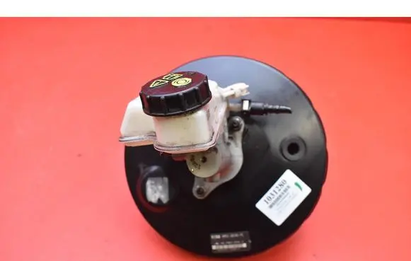Ford Focus C-MAX Brake booster 6M51-2B195-FE