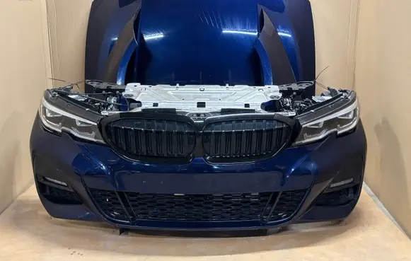 BMW 3 G20 G21 Front piece kit 9481703 9481704 7422288