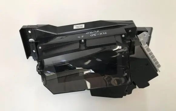 Mazda MX-30 Head up display screen DN4J2103352 BATDN4J DN4J2171136