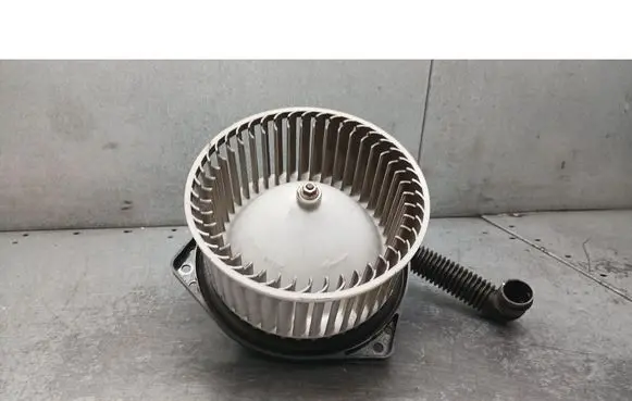 Honda HR-V Heater fan/blower 0B09112VK9106