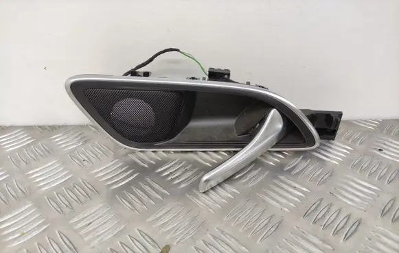 Mercedes-Benz A W176 Rear door interior handle A2467300448