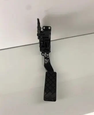 Volkswagen Transporter - Caravelle T5 Accelerator throttle pedal 7H1721503D 6PV00849503