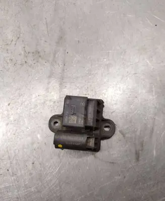 Mercedes-Benz E W212 Glow plug pre-heat relay GZE4ZV 0522120204 SW2011