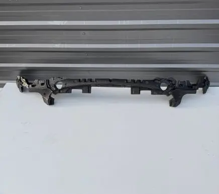 Mercedes-Benz C W206 Front bumper foam support bar A2068852501