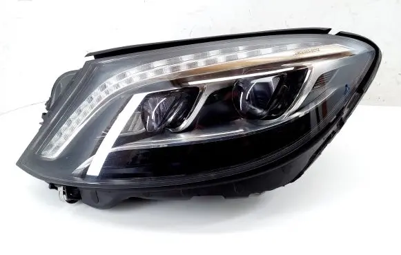 Mercedes-Benz S C217 Headlight/headlamp A2229061302