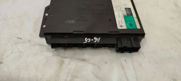 Audi A6 S6 C5 4B Engine control unit/module 4B0862251A 413215003011