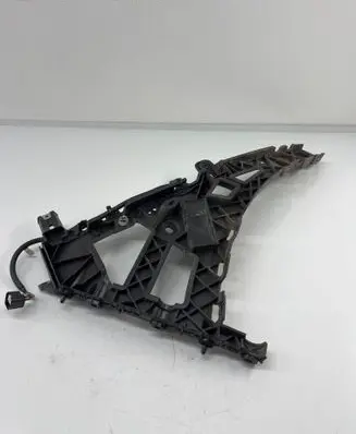 Jaguar F-Pace Rear bumper mounting bracket MK8317B931AC