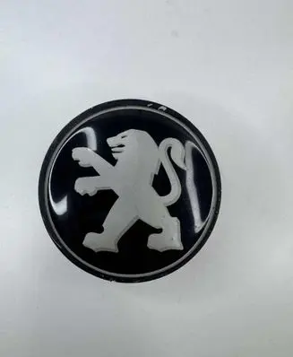 Peugeot 308 Original wheel cap 9672558577 RGB0141 9672558477