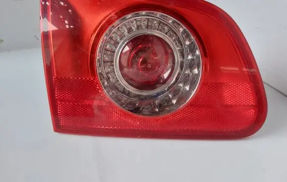 Volkswagen PASSAT B6 Tailgate rear/tail lights 1K6945259 3C994509306S