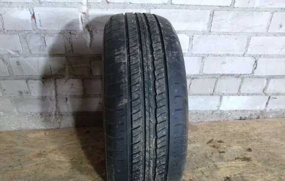 Honda Civic R15 winter tire 19565R15