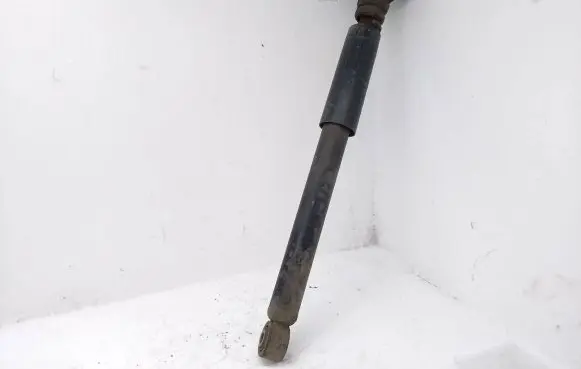 Volkswagen Tiguan Rear shock absorber/damper 5N0512011K