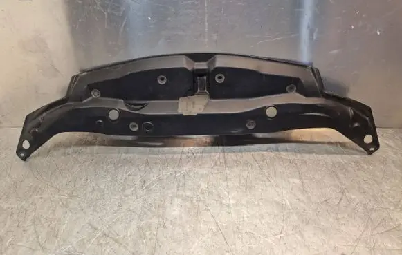 Honda Civic Top upper radiator support slam panel 71125SMEE020