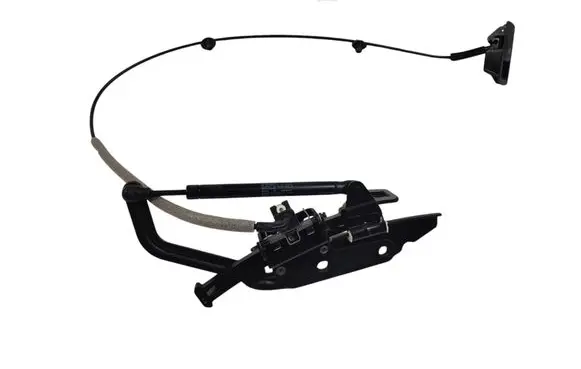 BMW X3 G01 Seat adjustment assembly 740418612 51285310