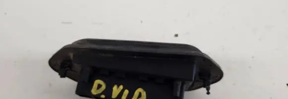 Fiat Doblo Sliding door contact joint 51810712