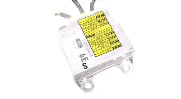 Lexus GS 300 350 430 450H Airbag control unit/module 8917030820