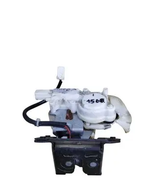 Mazda 6 Tailgate/trunk/boot lock/catch/latch 
