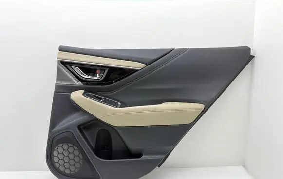 Subaru Outback (BT) Rear door card panel trim